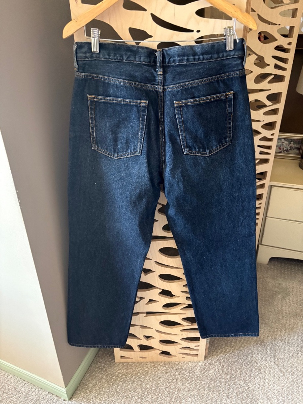 Women’s jean